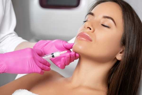 FAQs: Fat Dissolving Injections (Aqualyx & Alternatives) West Barnes