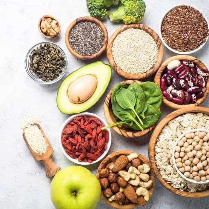 Fecal Incontinence Diet West Barnes What to include and understand